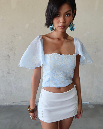 Shella top