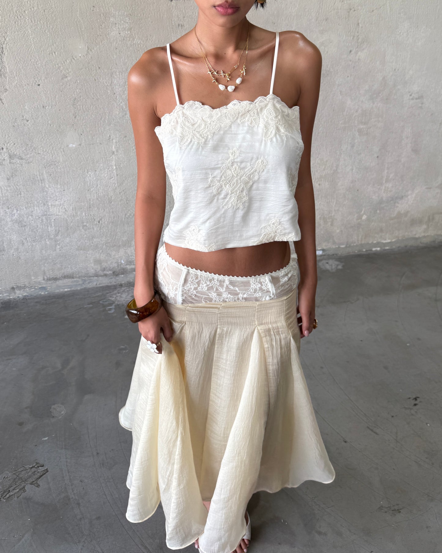Malei top
