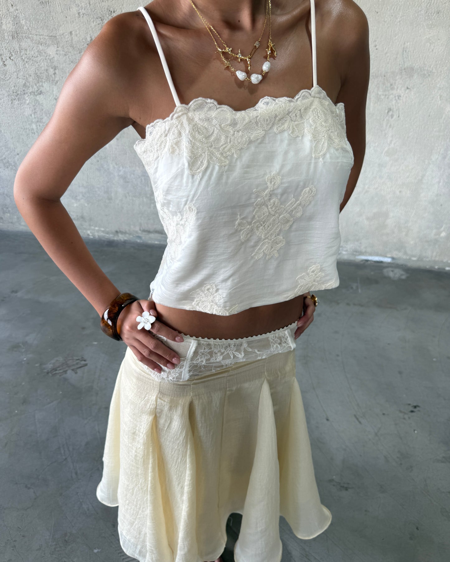 Malei top